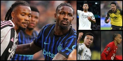 I fratelli più preziosi del calcio: i Thuram di Inter e Juve nella top 10, la classifica