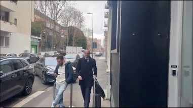 Post Inter-Juve: Chiellini arriva in Lega Serie A