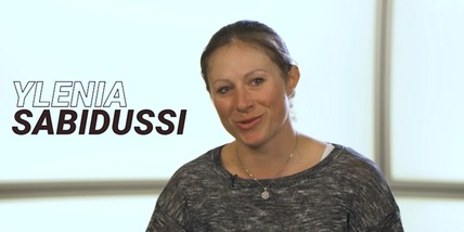 Vozza-Sabidussi: “Lindsey Vonn e René De Silvestro, due esempi da seguire”