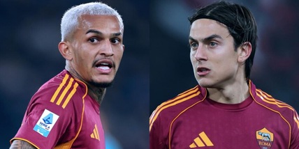 Esami per Wesley e Dybala: come stanno verso la Cremonese e, soprattutto, la Juventus