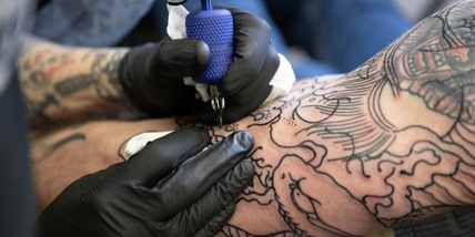 Tatuaggi pericolosi? L'ultimo studio parla dei rischi sul sistema immunitario