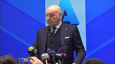 Marotta: "Chiellini? Giovane e inesperto"