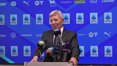 Simonelli: "Protocollo Var assurdo"