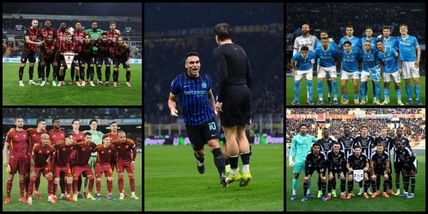 Chi spende di più per gli stipendi? La classifica aggiornata dei club di Serie A