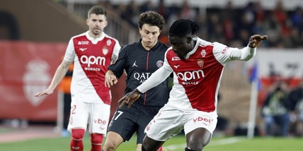 Pronostico Monaco-Psg, derby francese nei playoff di Champions Pronostico Monaco-Psg, derby francese nei playoff di Champions