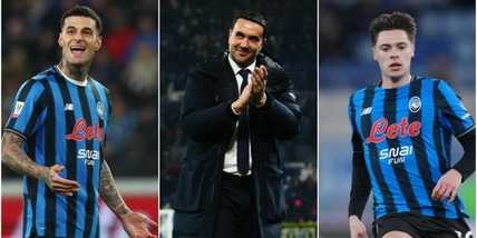 Borussia Dortmund-Atalanta, la probabile formazione scelta da Palladino