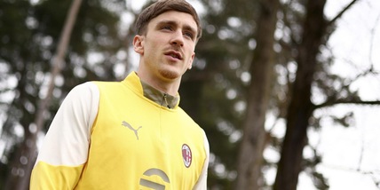 Il Milan ritrova Saelemaekers, Leao spera in un posto da titolare