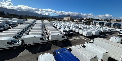 Vendita e noleggio veicoli: BIG SB SpA si espande con Ecosistema