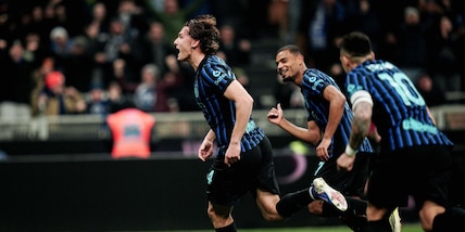 Champions League, l’Inter cerca il “tris” contro la rivelazione Bodo Glimt Champions League, l’Inter cerca il “tris” contro la rivelazione Bodo Glimt