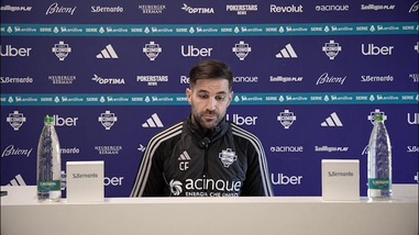 Fabregas: "Non siamo ancora da top four"