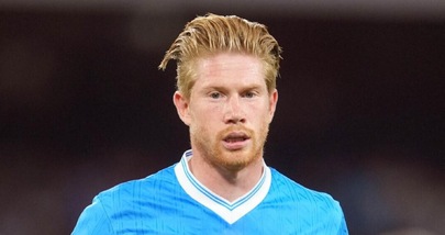 Riecco De Bruyne: presto torna in Italia per inseguire la grande Europa e il Mondiale