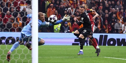 Juve, con questa difesa di burro tutto è impossibile