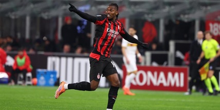 Dove vedere Milan-Como in tv? Dazn o Sky, orario