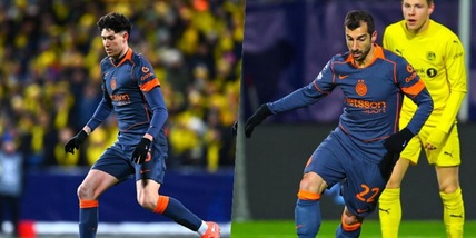 Bodo Glimt-Inter, le pagelle: Bastoni soffre, disastro Mkhitaryan. Tutti i voti