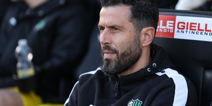 Sassuolo-Verona, Roma, Inter e tennis: le ultimissime