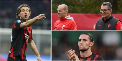 Milan-Parma: la formazione ufficiale di Allegri