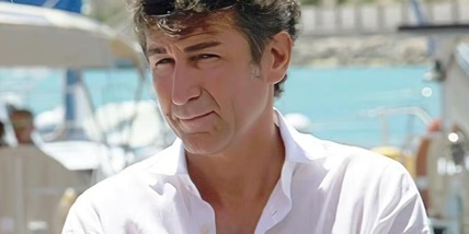 Andrea Pignataro è l'uomo più ricco d'Italia, ha superato anche Ferrero