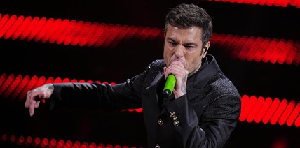 Fedez a Sanremo 2026: "Non so cosa succederà". Si parla di un annuncio sul terzo figlio
