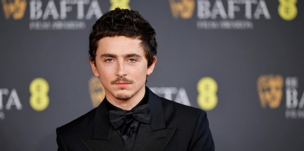Timothée Chalamet, Marty Supreme fa flop ai BAFTA 2026 e stabilisce un nuovo record (negativo)
