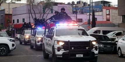 Messico, addio Mondiali 2026? Il patto rotto con gli Stati Uniti dopo la morte de El Mencho