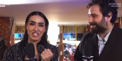 "Scudetto alla Lazio o vittoria a Sanremo?", Tommaso Paradiso risponde così senza esitare