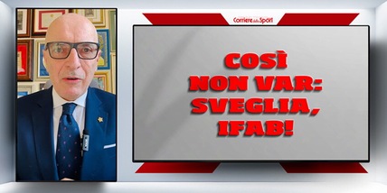 Inter-Juve: Kalulu salvato dal Var se l’Ifab si fosse svegliata sette mesi fa