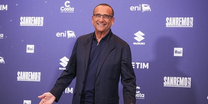 Scaletta definitiva prima serata Sanremo 2026: ecco l'orario di uscita di tutti i cantanti