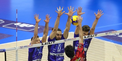 Va in archivio la Regular Season con l'ultimo infrasettimanale