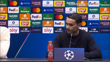 Carnesecchi: "Potrei essere uno dei rigoristi"