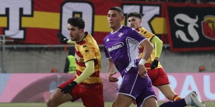 Dove vedere Fiorentina-Jagiellonia in tv? Sky o Dazn, orario