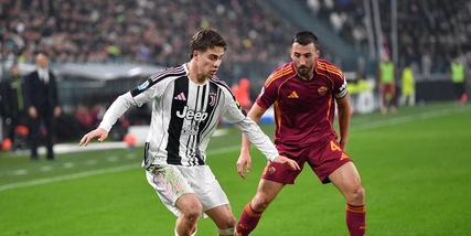 Grandi ex, Champions e rivalità: le statistiche di un Roma-Juve da brividi