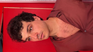 "Il ritorno di Totti sarebbe molto giusto": Leo Gassmann da Sanremo sul possibile rientro di Francesco nella Roma