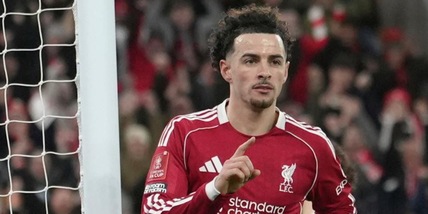 Inter, la Reds passion: Curtis Jones torna di moda e c'è un intreccio con Frattesi