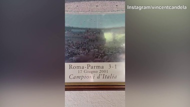 Candela torna a casa: quante emozioni tra l'inizio carriera e i trionfi con Roma e Francia