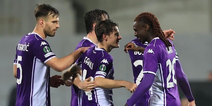 Conference League, la Fiorentina contro il Rakow negli ottavi di finale