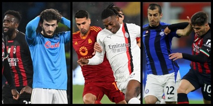 Roma-Bologna, sarà derby in Europa League: tutti i precedenti tra italiane nelle coppe europee