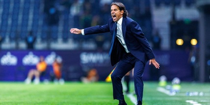 Crisi Inzaghi con l’Al Hilal: da +7 a -4, ora rischia