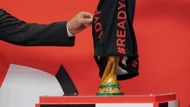 Mondiale 2026, la Rai si assicura 35 partite e aspetta l’Italia