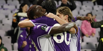 Fiorentina-Rakow, quando e dove vedere in tv e streaming gli ottavi di Conference League