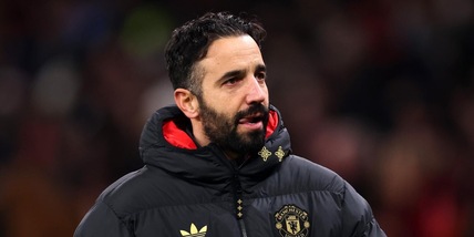 L'esonero di Amorim può costare caro al Manchester United: la cifra da accantonare è pazzesca!