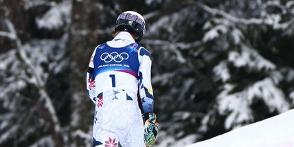 McGrath e la sua bellissima tristezza: "Ogni tanto fa bene andare nel bosco"