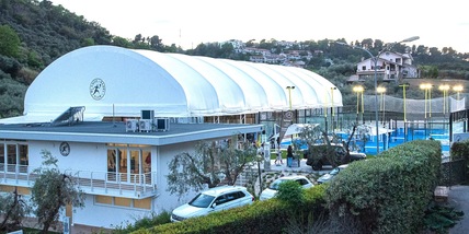 La “missione” del Blanco Padel Club