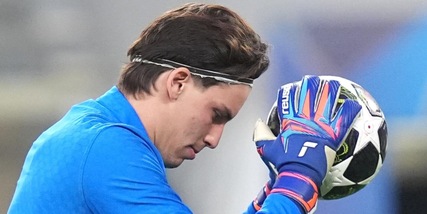 Carnesecchi, l'Atalanta vuole premiarlo ma il rinnovo non ferma le voci di mercato