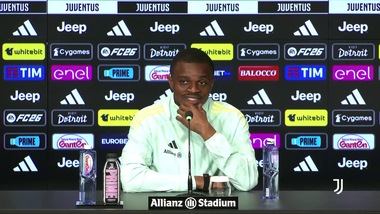 Kalulu torna sul caso Bastoni e lancia una frecciata: "Se mi ha chiamato? No"