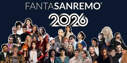 FantaSanremo diretta: punti, bonus e malus cantanti, segui la serata finale LIVE