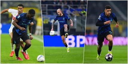 Inter, le pagelle della vittoria sul Genoa: Bonny dà brio, Dimarco è il migliore