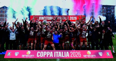 La vendetta è servita: festeggia il Valorugby