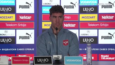 Juventus, ultimi tentativi per il rinnovo di Vlahovic