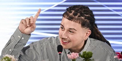 Sayf e il paragone con il Leicester di Ranieri dopo Sanremo 2026: "È quasi come perdere ai rigori"