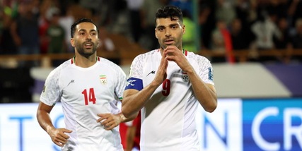 "L'Iran non parteciperà ai Mondiali": il messaggio in tv del ministro dello sport